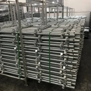 Au UK Africa Kwikstage Scaffolding Components