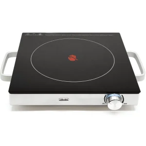 New Products 1 Burner Induction Hob China Suppliers Hybrid Ceramic Electric Cooktops