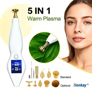 Portable Plasma Cold Pen