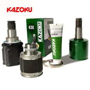 Wholesale Japanese Car Auto-Parts Drive Shaft CV Joint Kit OEM 43470-39198 for Toyota Camry