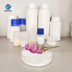 Ascorbic Acid CAS 50-81-7 Antiscorbutic Vitamin Food Additives Fema 2109