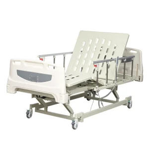 Kaiimed Super Low Bed