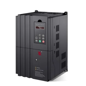 Electronic Solar Fan Water Pump Type VFD Frequency Inverter Solar Motor Controller