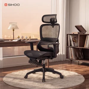 SIHOO B100 Mesh Office Chair