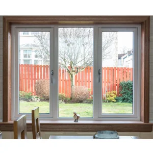 Hurricane Impact Window