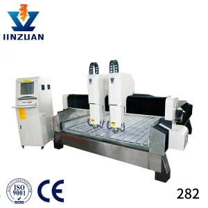 Stone CNC Router