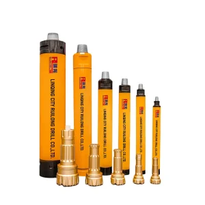 DTH Hammer Bit
