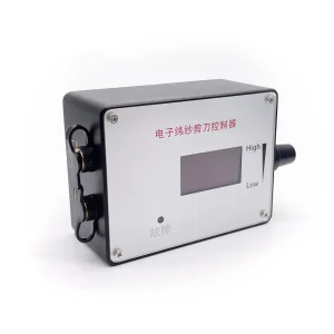 DC Motor Speed Controller DC 12V 24V DC Brushless Motor Speed Controller With Forward-Brake-Reverse Switch Ajustable Display