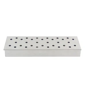 Smoker Box