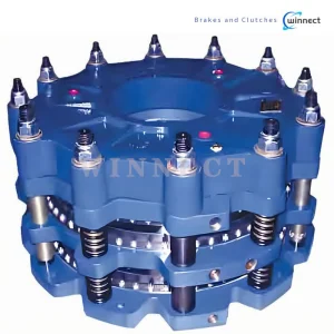 Industrial WCB Systems