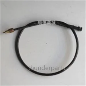 Motorcycle Control Cable for Brake/Speedometer/Meter/Tachometer/Throttle/Gas/Clutch/Choke Sym and Scooters