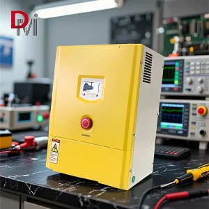FKJ-GT Wind Turbine Grid-Tie Controller