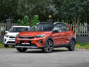 KIA Kx1 Kx3 Kx5 Compact SUV Car Hybrid Auto Gasoline Model New Urban Crossover Certified Used Vehicle Deals Voiture Automobile