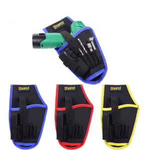 Mochila para Furadeira Multifuncional Impermeável