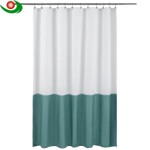 Custom Shower Curtain Factory