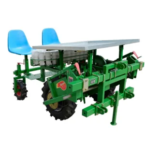 Transplanter