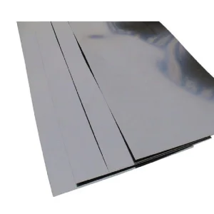 Titanium Alloy Big Width Sheet ASTM B265 Gr9