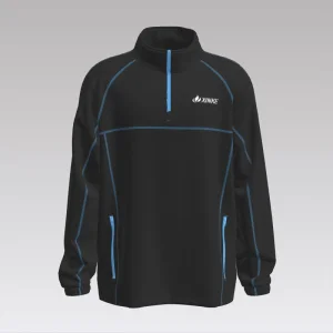 Sudadera de seguridad