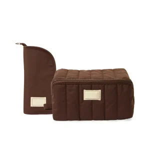 Multi Functional Ladies Travel Toiletry Bag