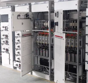 Switchgear