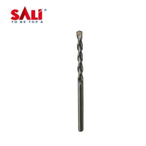 Sali 7*100mm "-" Tip HSS+Tips Masonry Drill Bit