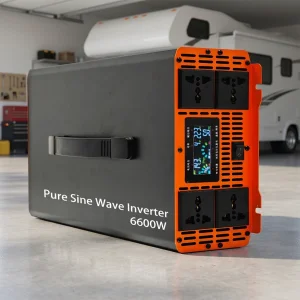 MYAMi Inverters Converters 3000w 5000w