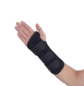 Orthopedic Wrist Support