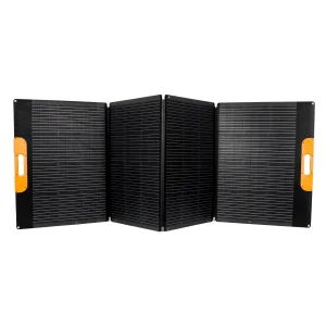 Painéis Solares 300W 500W