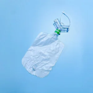 Bm® Disposable High Quality Medical PVC Aerosol Drainage System FDA