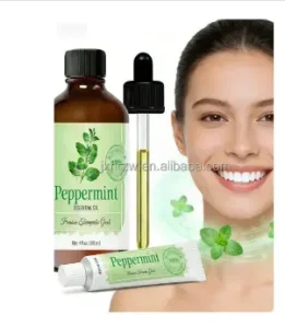 Discount Peppermint Oil