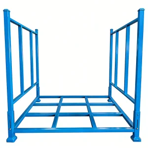 Adjustable Foldable Storage Shelves