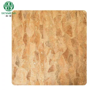 Sustainable Cork Tiles