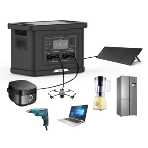 SOUOP 3000W