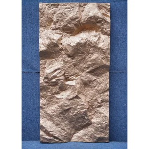 3D PU Cultured Stone