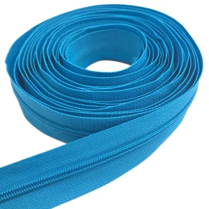 Plastic Zipper Roll