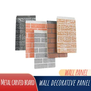 Wall Cladding