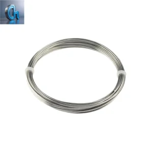 Customized Gr5 High-Strength Titanium Alloy Screw and Nut Fasteners - Corrosion-Resistant Industrial Fasteners