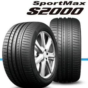 SUV Tyre