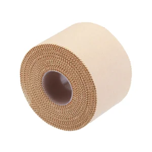 Different Sizes Available Aperture Zinc Oxide Adhesive Plaster Roll