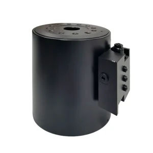 OEM Helical Hydraulic Rotary Actuator WEITAI High Torque Helac L10 Slewing Actuator Suppliers, Factories