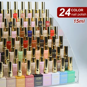 Kudan Gel Nail Polish French Liquid