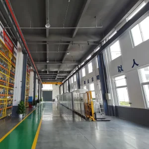 Smart Inventory Control Advanced WMS