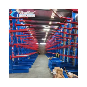 Jracking Cantilever Rack Stacking Racks