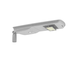 UL Best Selling STC 30W LED Solar Street Light IP65 Rated for Waterproof Performance in America
