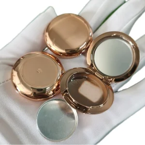 Luxury Mini Eyeshadow Case