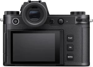 SL3-S Camera