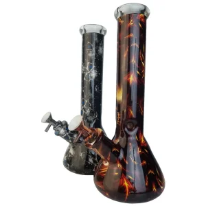 Beaker Pipe