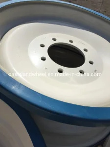 Implement Wheel Rims