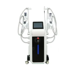 Cryolipolysis Machine