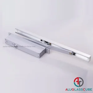 Conceal Hidden Floor Spring Door Closer AGC-1501